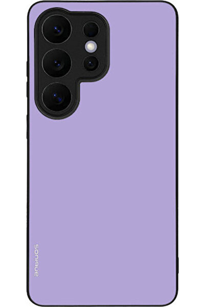 Other Σειρά Sonique Colorbloc Μωβ Θήκη Κινητού Τηλεφώνου Samsung Galaxy S26 U...