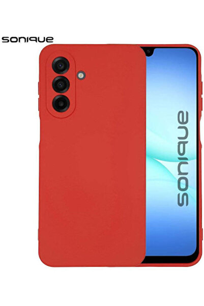 Other Θήκη Σιλικόνης My Colors Sonique Samsung Galaxy A17 4G Galaxy A17 5G Κό...