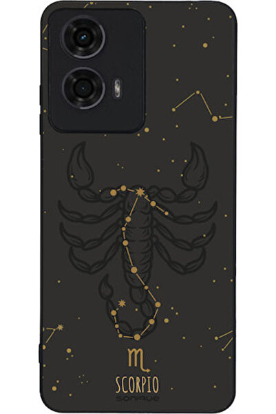 Other Θήκη Sonique Zodiac Series Motorola Moto G04 4g Moto G04s 4g Moto G24 4...
