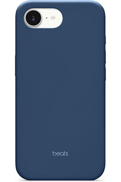 Apple Θήκη κινητού τηλεφώνου Beats για iPhone 17e Magsafe Μπλε Bedrock Mhr34l...