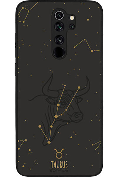 Other Θήκη Σειράς Zodiac Sonique για Xiaomi Redmi Note 8 Pro Ταύρος