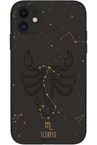 Other Σειρά Sonique Zodiac Θήκη Apple iPhone 11 Σκορπιός