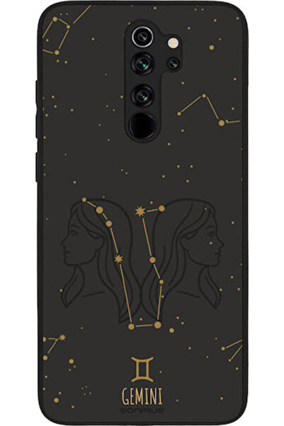 Other Θήκη Sonique Σειρά Zodiac Xiaomi Redmi Note 8 Pro Gemini