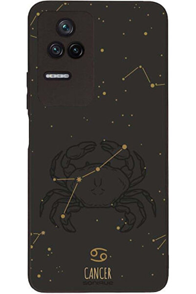 Other Θήκη Sonique Zodiac Series για Xiaomi Poco F4 5G