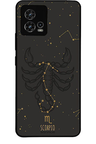 Other Θήκη Κινητού Τηλεφώνου Σειράς Sonique Zodiac για Motorola Moto G72 Σκορ...