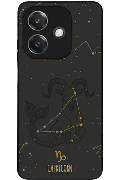 Other Θήκη Σειράς Zodiac Sonique για Oppo A40 Καπρικόρν
