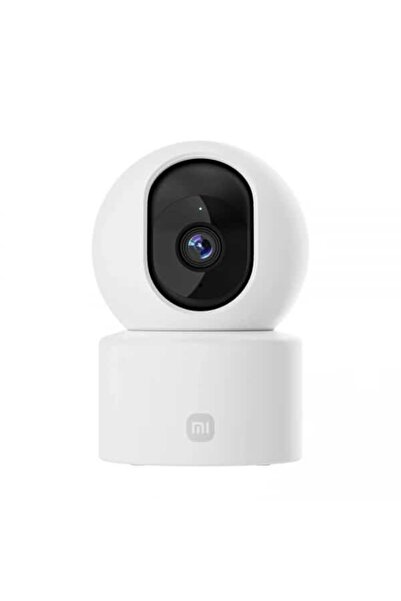 Xiaomi Κάμερα ασφαλείας σπιτιού C201, Wi-Fi, 1080P, εσωτερικού χώρου, Λευκό B...