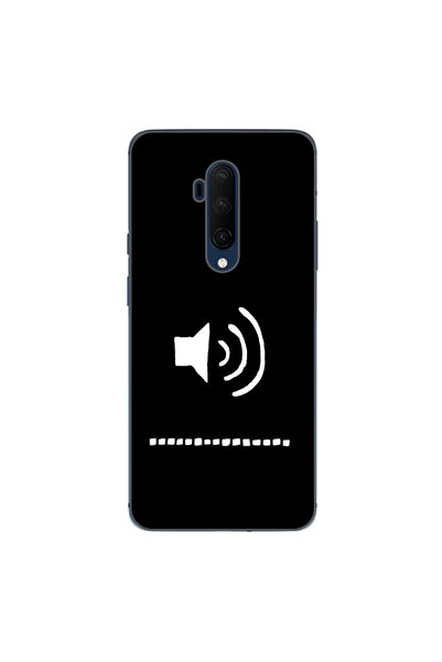 OEM Θήκη συμβατή με OnePlus 7T Pro Σιλικόνης Gel TPU Μοντέλο Sonor