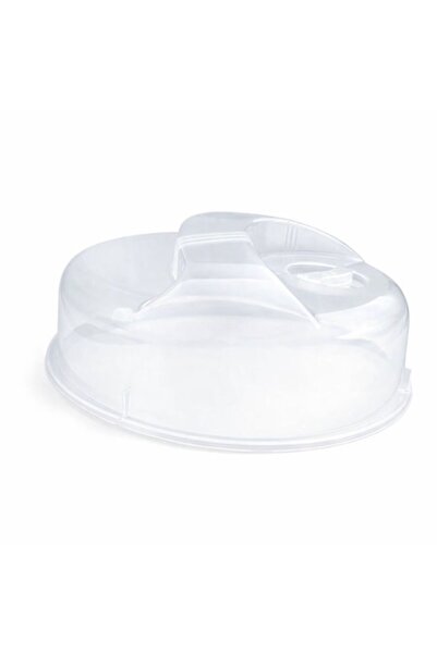 Natalia Design Capac pentru cuptorul cu microunde ND, diametru 25 cm, plastic...