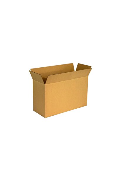 OEM Cutie de ambalare din carton C3 Natur, 570 L x 220 L x 340 Î mm