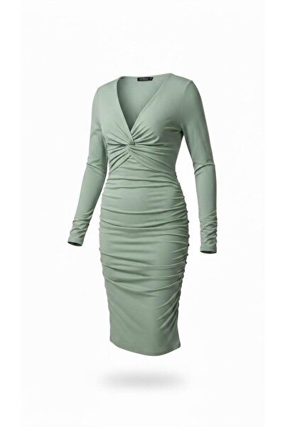 Michi Outlet Rochie midi