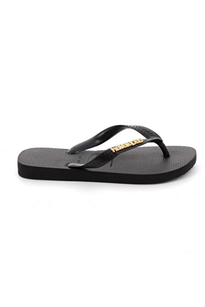 Havaianas Γυναικεία Σαγιονάρα Embellished Χρώματος Μαύρο 4127244-1069