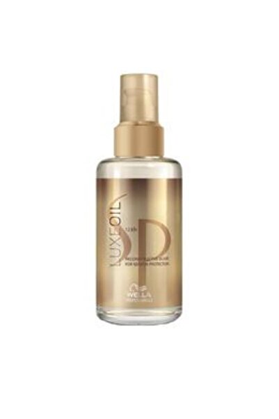 Wella Ulei Reconstructiv - SP Luxe Oil Reconstructive Elixir 100 ml