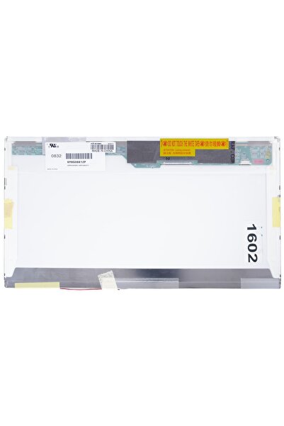unbranded Οθόνη Laptop 16,0'' 1920x1080 WUXGA CCFL 30 ακίδων (Κωδ.1602)