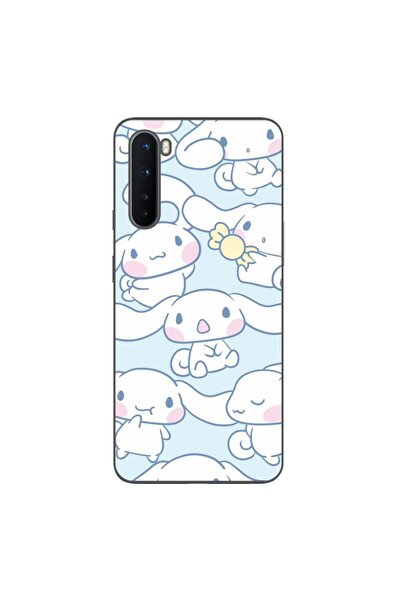 OEM Husa compatibila cu OnePlus Nord Silicon Gel Tpu Model Cinnamoroll