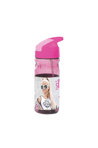 GİM Παγούρι Flip 500Ml 571-18203