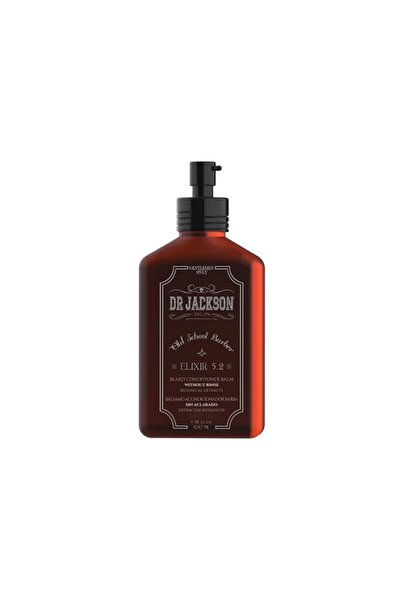 Jackson Dr. – Balsam pentru barbă 100 ml