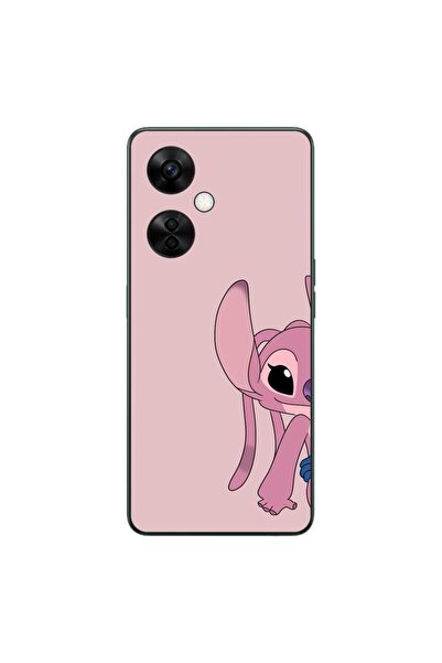 OEM Husa compatibila cu OnePlus Nord CE3 Lite Silicon Gel Tpu Model Stitch Her