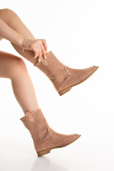nhtshoes Cizme de vară de damă