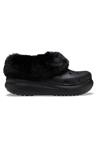 Crocs Furever Crush Saboți 39-40 / W9