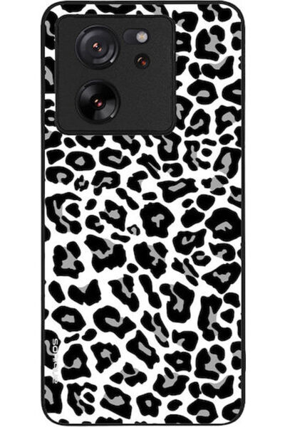 Other Θήκη Σειράς Animal Print Sonique για Xiaomi Xiaomi 13t 5g Xiaomi 13t Pr...