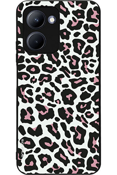 Other Θήκη Σειράς Animal Print Sonique για Realme C33 Λεοπάρ 02