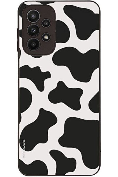 Other Σειρά Sonique Animal Print Θήκη Κινητού Τηλεφώνου Samsung Galaxy A23 5G...