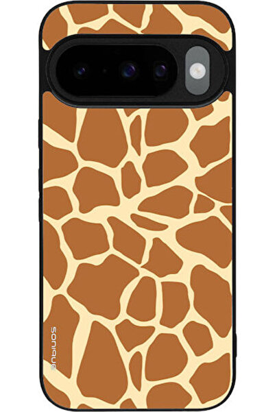 Other Σειρά Sonique Animal Print Θήκη Κινητού Τηλεφώνου Google Pixel 10 5G Pi...