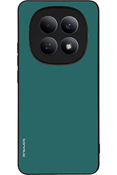 Other Θήκη Σειράς Sonique Colorbloc για Xiaomi Redmi Note 15 5G Πετρόλ
