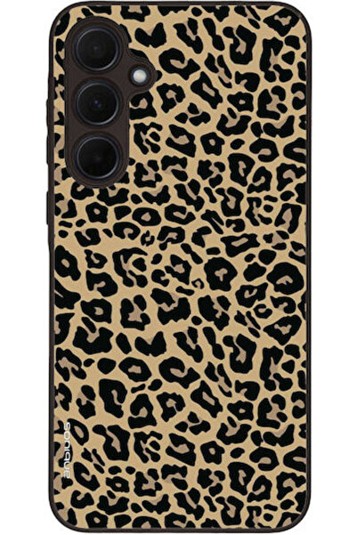 Other Σειρά Sonique Animal Print Θήκη Κινητού Τηλεφώνου Samsung Galaxy A35 5G...