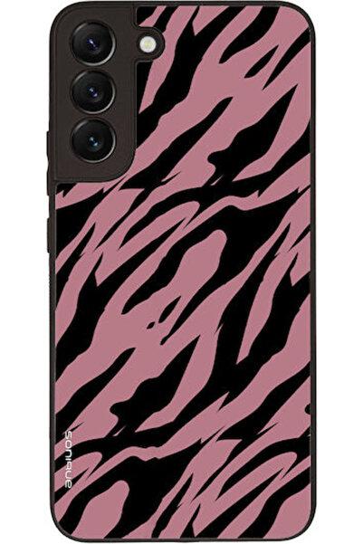 Other Σειρά Sonique Animal Print Samsung Galaxy S22 Plus Θήκη Κινητού Τηλεφών...