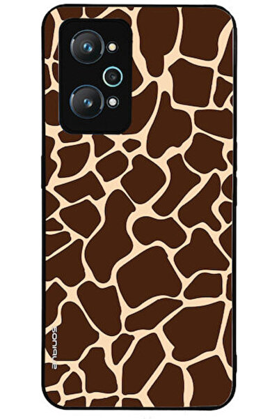 Other Θήκη Σειράς Animal Print Sonique για Realme GT Neo 2 5G Realme GT 2 5G ...