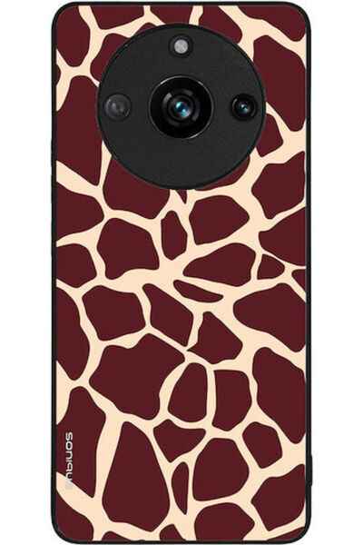 Other Θήκη Σειράς Animal Print Sonique για Realme 11 Pro 5G Realme 11 Pro Plu...