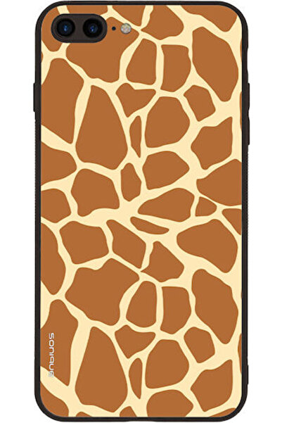 Other Θήκες Κινητών Τηλεφώνων Σειρά Sonique Animal Print Apple iPhone 7 Plus ...