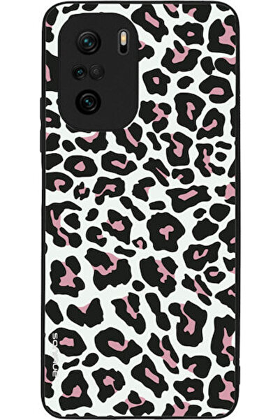 Other Θήκη Σειράς Animal Print Sonique για Xiaomi Poco F3 Mi 11i Λεοπάρ 02