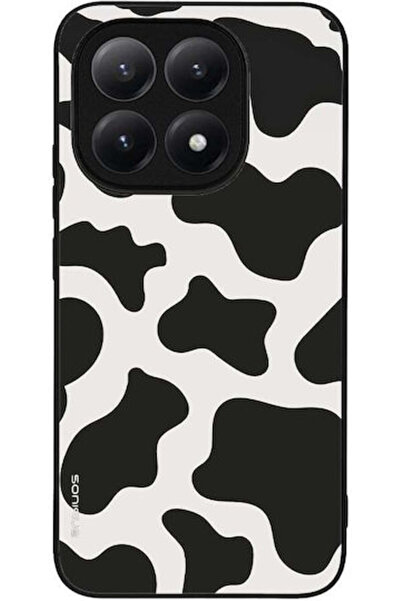 Other Σειρά Sonique Animal Print Xiaomi Xiaomi 15t 5g Cow 01 Θήκη Κινητού Τηλ...