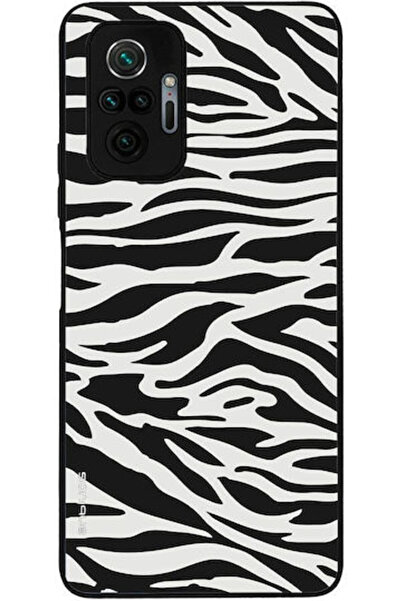 Other Σειρά Sonique Animal Print Θήκη Κινητού Τηλεφώνου Xiaomi Redmi Note 10 ...