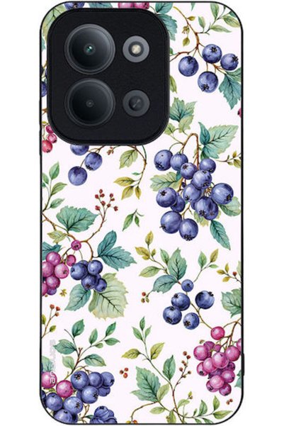 Other Θήκες Κινητών Τηλεφώνων Σειρά Φρούτων Sonique Xiaomi Redmi 15c 4g Redmi...