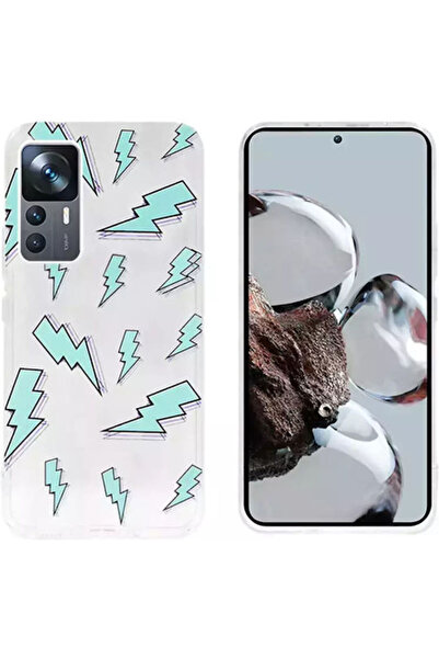 Vivid Λεπτή Θήκη Πλάτης Σιλικόνης (Xiaomi 12 Pro) Κωδικός: VISLIM226-2