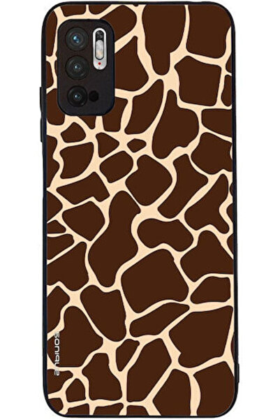 Other Θήκη Σειράς Animal Print Sonique για Xiaomi Redmi Note 10 5G Poco M3 Pr...