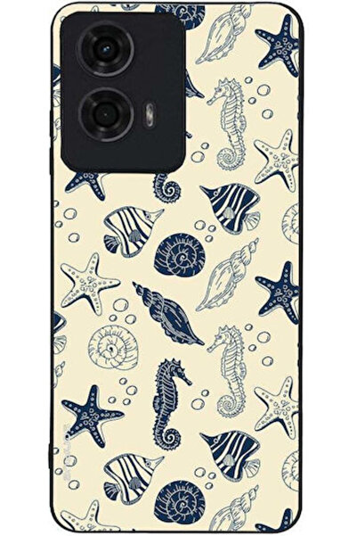 Other Θήκη Sonique Ocean Series για Motorola Moto G04 4G Moto G04s 4G Moto G2...