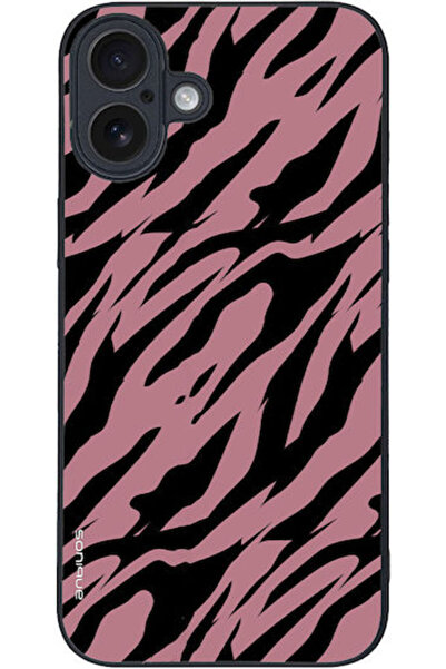 Other Σειρά Sonique Animal Print Θήκη Κινητού Τηλεφώνου Apple iPhone 16 Plus ...