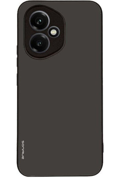 Other Θήκη Κινητού Τηλεφώνου Sonique Colorbloc Σειρά Honor 400 5G Γκρι