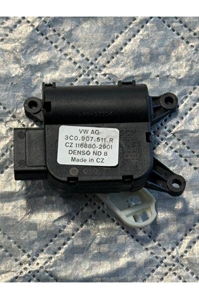 VWAG Motoras clapeta aeroterma Volskwagen Tiguan cod 3C0907511R compatibil și...