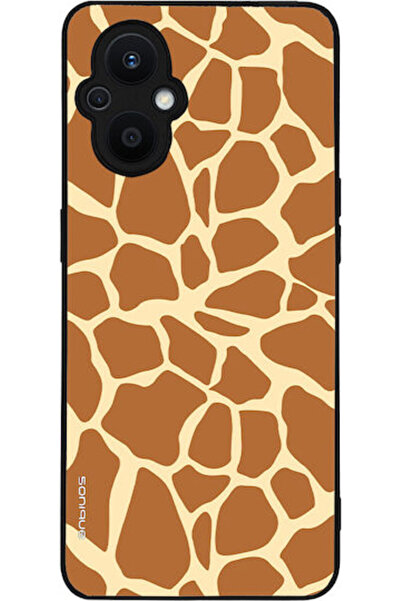 Other Θήκη Σειράς Animal Print Sonique για Oppo Reno7 Lite 5g Oppo Reno8 Lite...