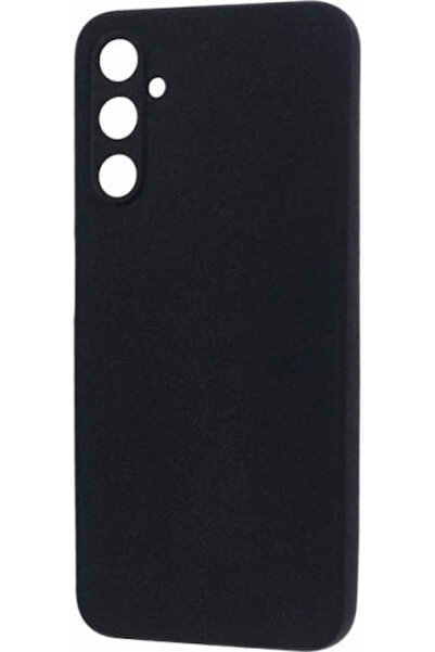 Senso Πίσω Κάλυμμα Σιλικόνης / Πλαστικό Μαύρο (Samsung A05s) Κωδικός: SESTSAM...