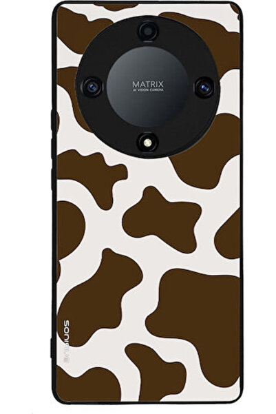 Other Θήκη Κινητού Τηλεφώνου Sonique Σειρά Animal Print Honor Magic5 Lite 5G ...