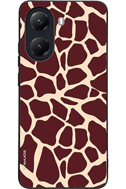 Other Σειρά Sonique Animal Print Xiaomi Poco X7 Pro 5g Θήκη Κινητού Τηλεφώνου...