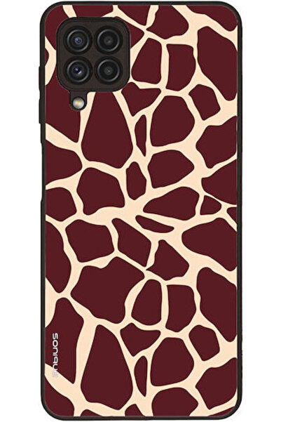Other Θήκη Sonique Σειρά Animal Print Samsung Galaxy A22 4G Galaxy M32 4G Gal...