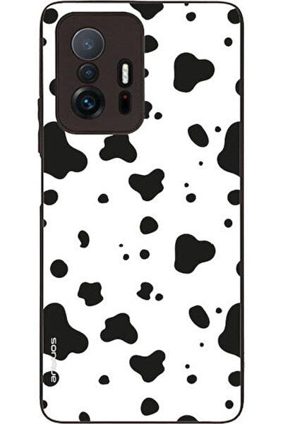 Other Θήκη Σειράς Animal Print Sonique για Xiaomi 11t Xiaomi 11t Pro Δαλματίας